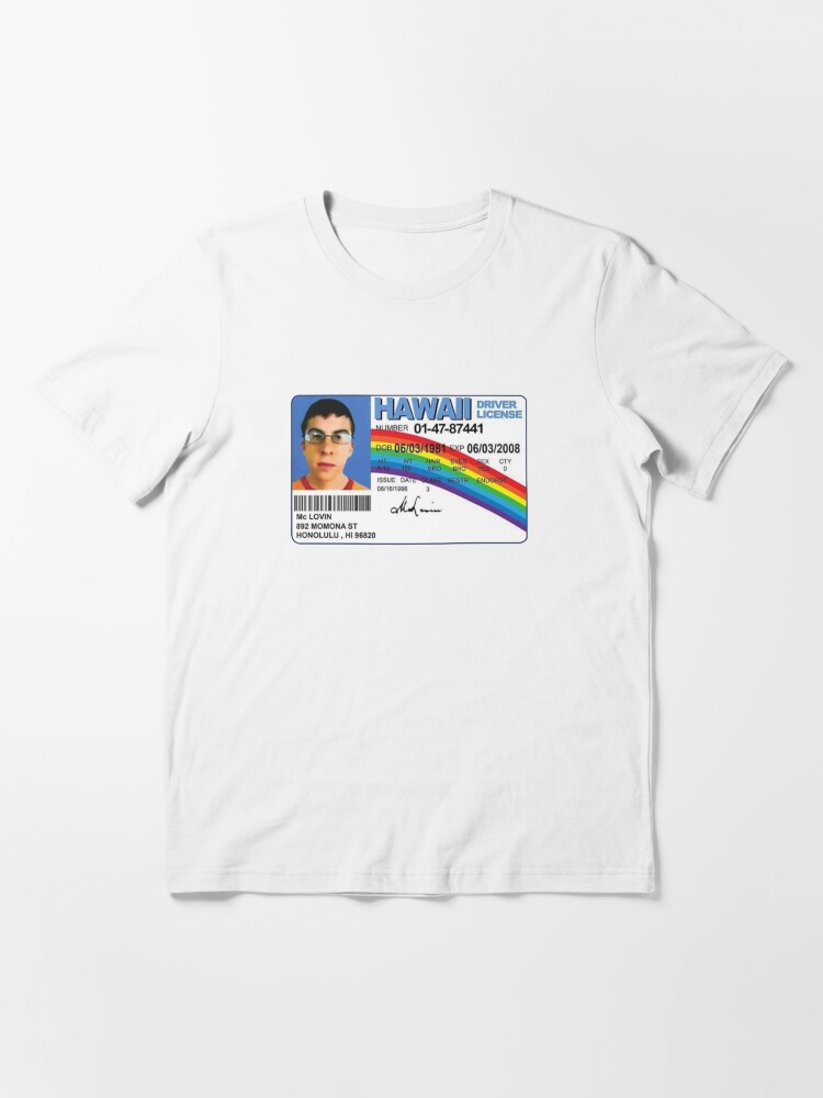 Funny Fake Id