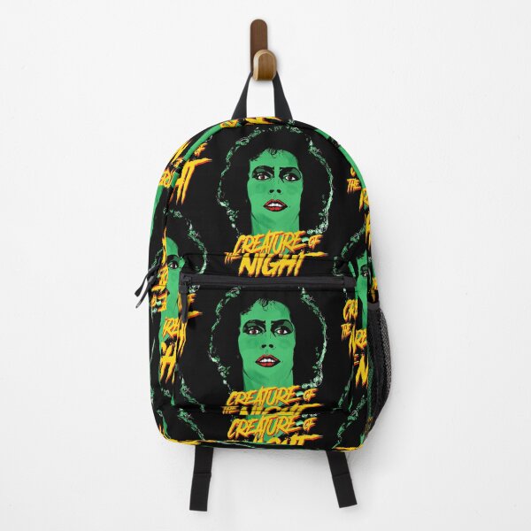 Item preview, The Rocky Horror Picture Show - Creature of the Night designed and sold by XuanPham.