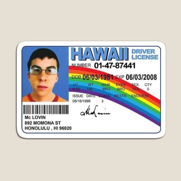 Ale Fake Id