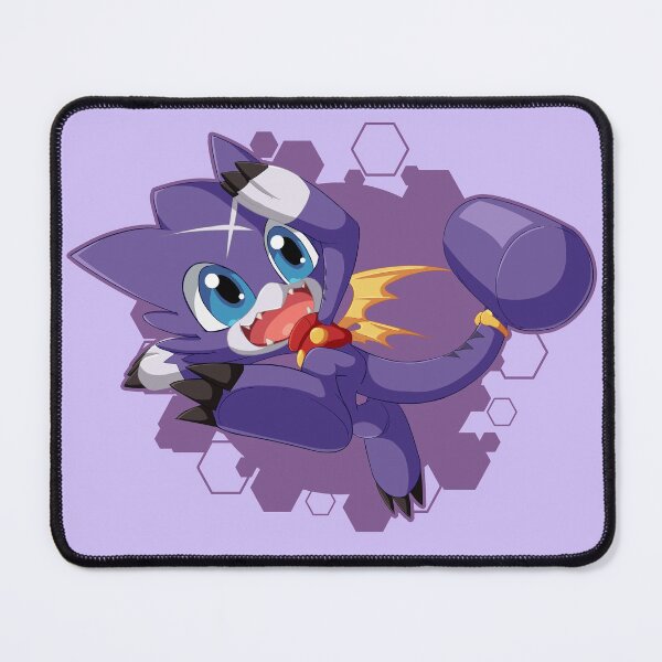 Item preview, Gumdramon Chibi designed and sold by PR-Art.