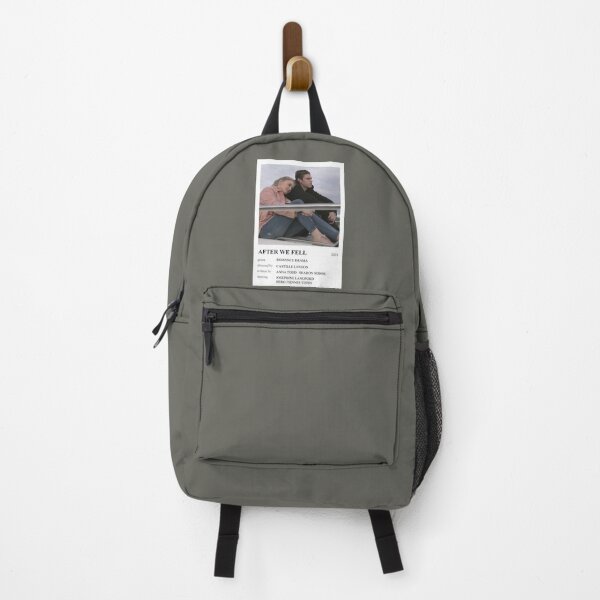 Item preview, AFTER WE FELL (2021)  designed and sold by ChevernyArt.