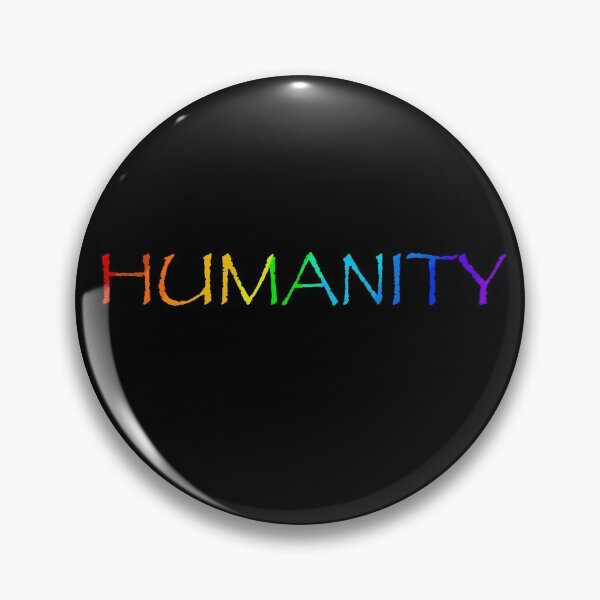 Item preview, Humanity designed and sold by Janet Burns.