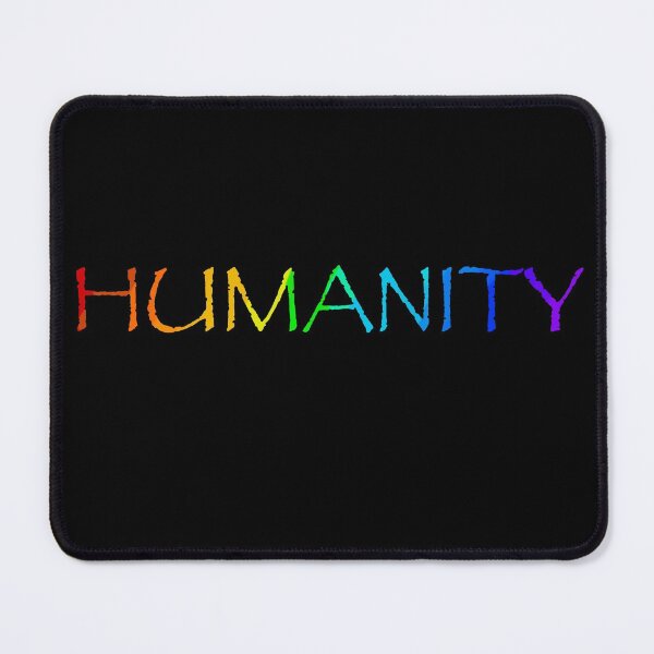 Item preview, Humanity designed and sold by Janet Burns.