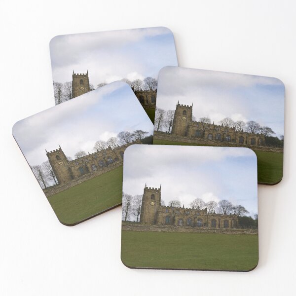 Item preview, Church of St Nicholas, Bradfield designed and sold by Malcolm Snook.