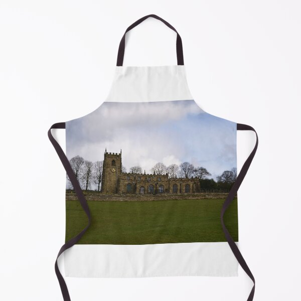 Item preview, Church of St Nicholas, Bradfield designed and sold by Malcolm Snook.