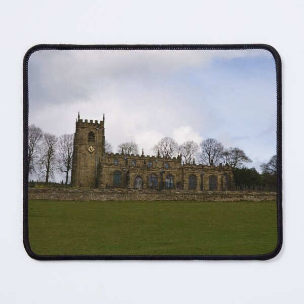Item preview, Church of St Nicholas, Bradfield designed and sold by Malcolm Snook.