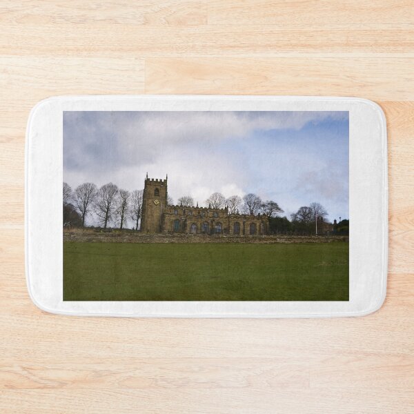 Item preview, Church of St Nicholas, Bradfield designed and sold by Malcolm Snook.