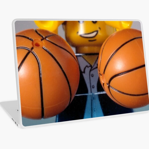 Koons’ Balls Laptop Skin