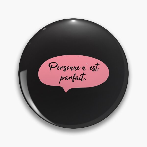 Item preview, Nadie es perfecto. designed and sold by UNITEES21.