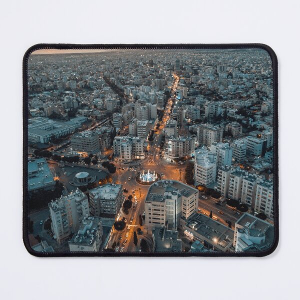 Item preview, Heart of the City designed and sold by DRONY.