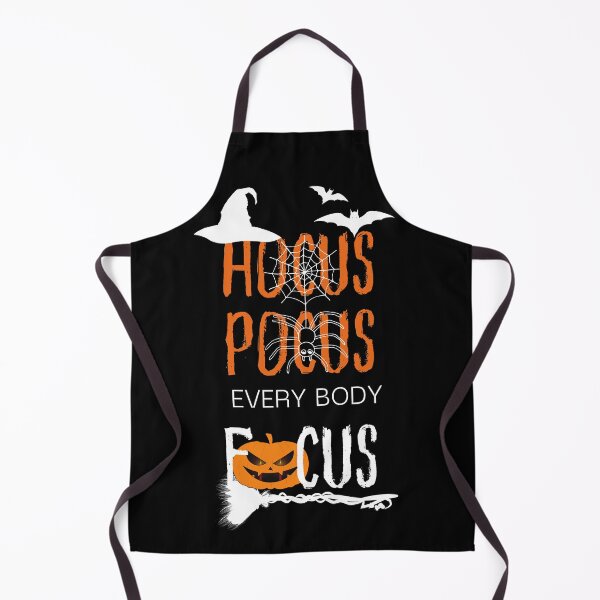 Item preview, Hocus Pocus Everybody Focus shirt designed and sold by SukanyaShop.
