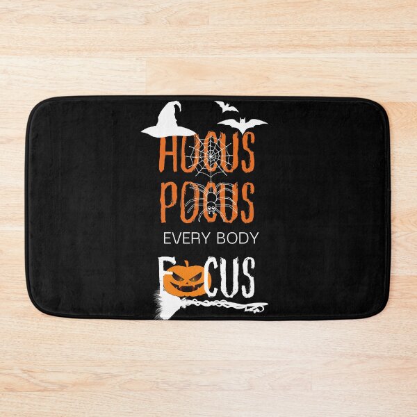 Item preview, Hocus Pocus Everybody Focus shirt designed and sold by SukanyaShop.