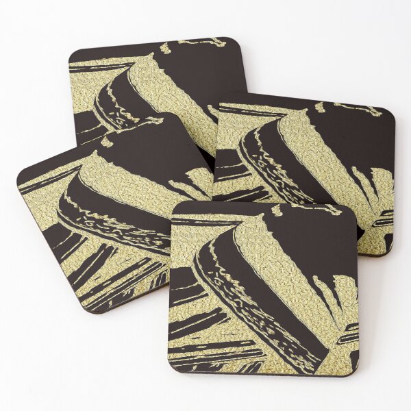 Item preview, Golden and Distinguished designed and sold by fatenanwar.