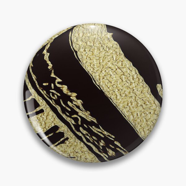 Item preview, Golden and Distinguished designed and sold by fatenanwar.
