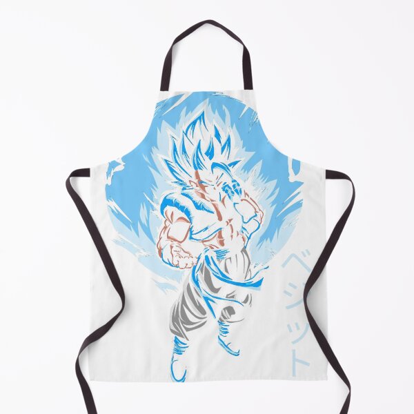 Item preview, Gogeta Saiyan 2 Classic designed and sold by celebrationwork.