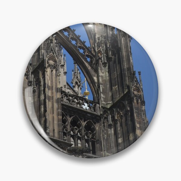 Item preview, Cologne Cathedral designed and sold by Malcolm Snook.