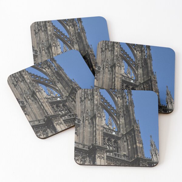 Item preview, Cologne Cathedral designed and sold by Malcolm Snook.