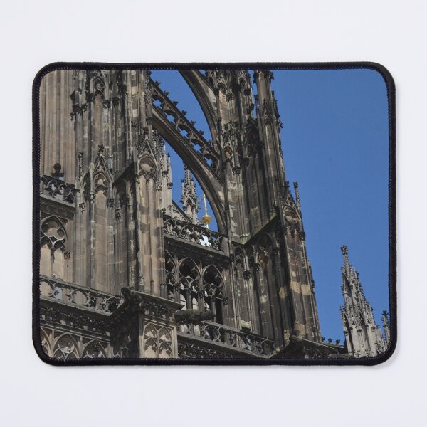 Item preview, Cologne Cathedral designed and sold by Malcolm Snook.