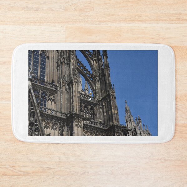 Item preview, Cologne Cathedral designed and sold by Malcolm Snook.