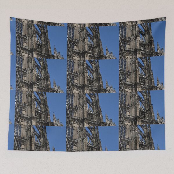 Item preview, Cologne Cathedral designed and sold by Malcolm Snook.