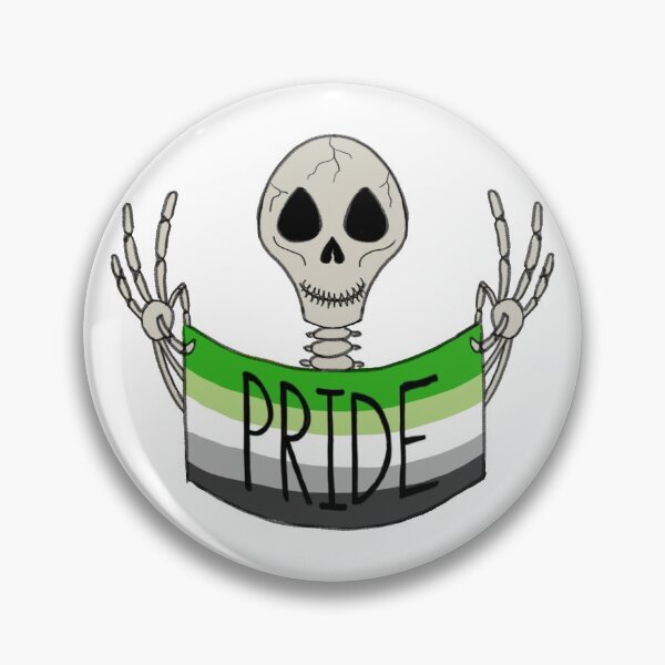 Artikelvorschau, Aromantic Pride Flag entworfen und verkauft von Marsfelicity.