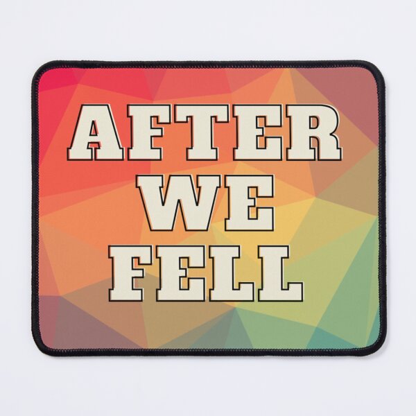 Item preview, After We Fell 2021 funny gift for all best design designed and sold by ChevernyArt.