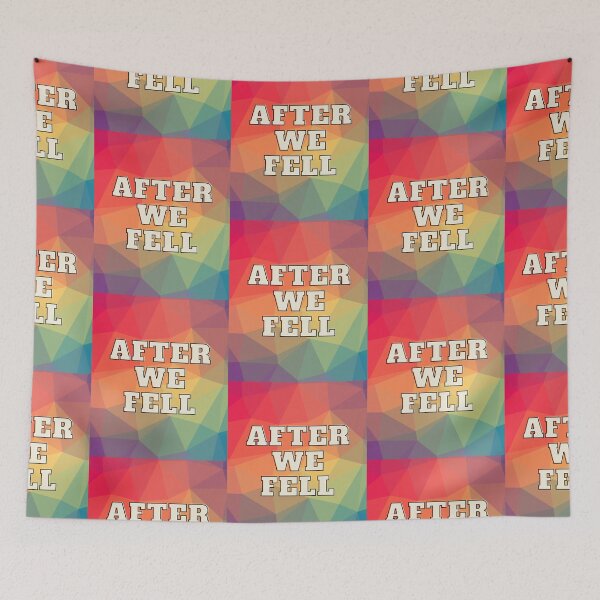 Item preview, After We Fell 2021 funny gift for all best design designed and sold by ChevernyArt.