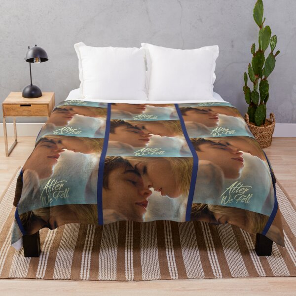 Item preview, after we fell close up designed and sold by ChevernyArt.