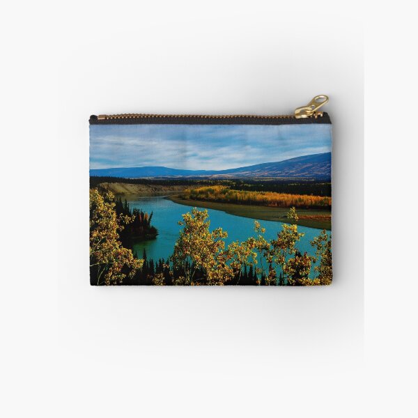 Item preview, McQuestern River designed and sold by Yukondick.