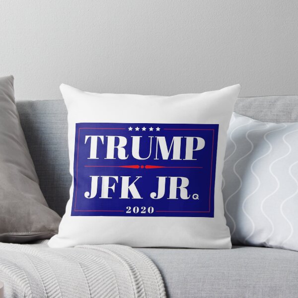 Item preview, POTUS Donald Trump & JFK Jr 2020 Campaign designed and sold by LachenEaton.