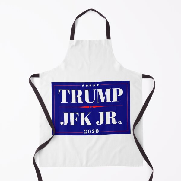 Item preview, POTUS Donald Trump & JFK Jr 2020 Campaign designed and sold by LachenEaton.