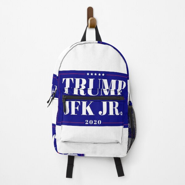 Item preview, POTUS Donald Trump & JFK Jr 2020 Campaign designed and sold by LachenEaton.
