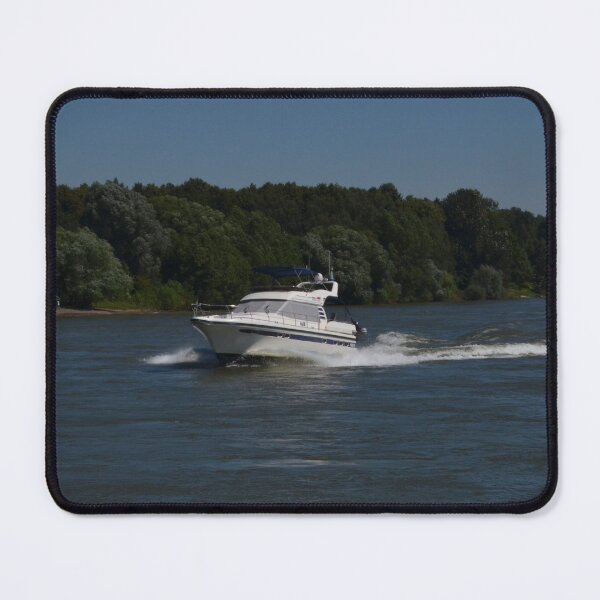 Item preview, Fast Motorboat designed and sold by Malcolm Snook.