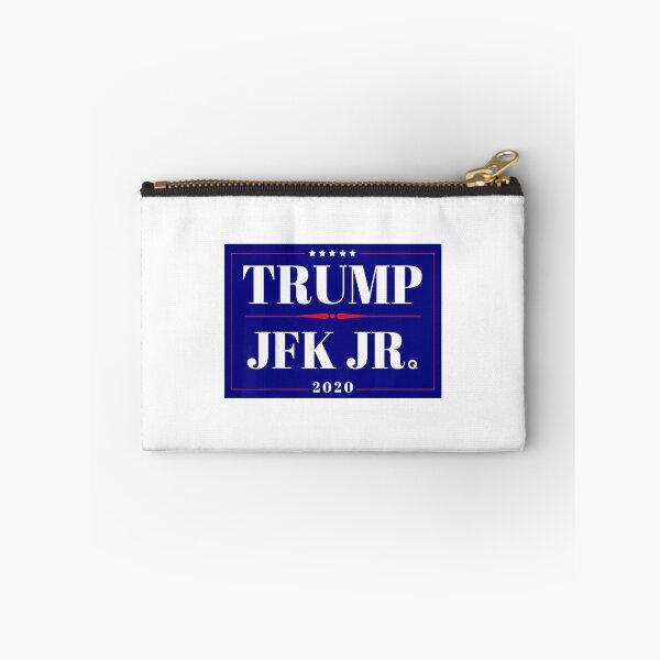 Item preview, POTUS Donald Trump & JFK Jr 2020 Campaign designed and sold by LachenEaton.