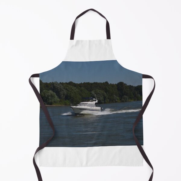 Item preview, Fast Motorboat designed and sold by Malcolm Snook.