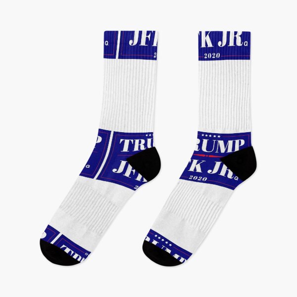 Item preview, POTUS Donald Trump & JFK Jr 2020 Campaign designed and sold by LachenEaton.