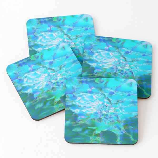 Item preview, Fractal Splash designed and sold by Focal-Art.