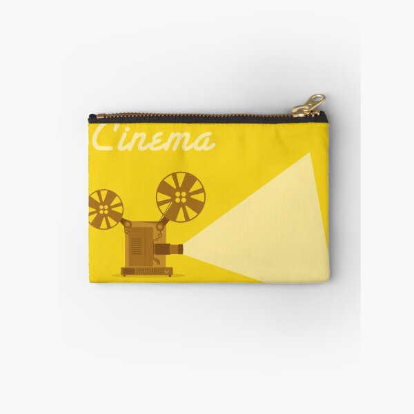 Item preview, Cinema designed and sold by Alejandro Durán Fuentes.