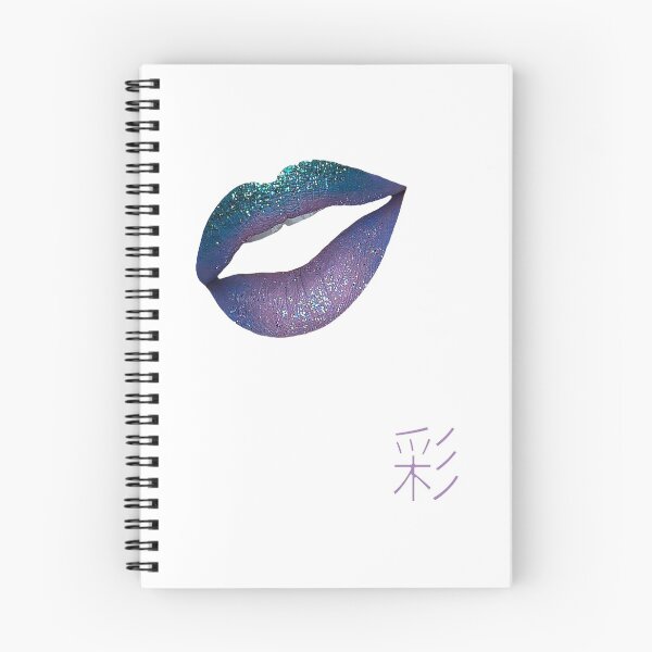 Item preview, Women's Lips Retro style abstract color designed and sold by artdragongift 15.