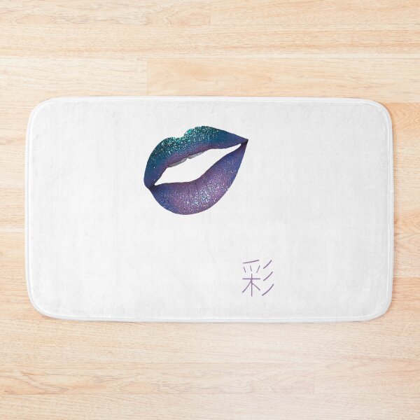 Item preview, Women's Lips Retro style abstract color designed and sold by artdragongift 15.