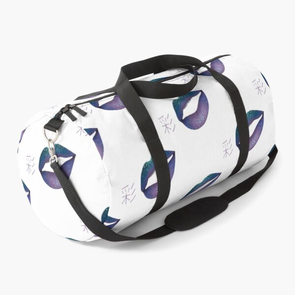 Item preview, Women's Lips Retro style abstract color designed and sold by artdragongift 15.