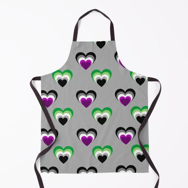 Item preview, Aro/Ace hearts designed and sold by Annka47.