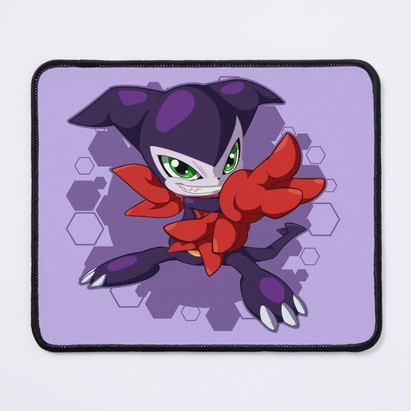 Item preview, Impmon Chibi designed and sold by PR-Art.