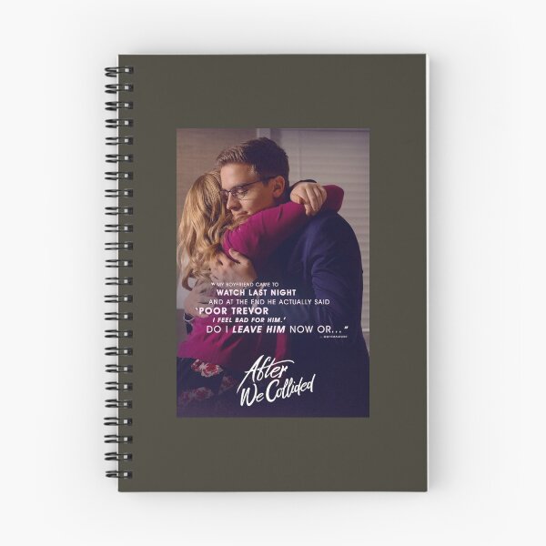 Item preview, after we fell movie quote  designed and sold by ChevernyArt.