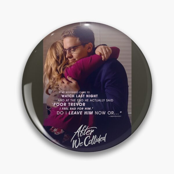 Item preview, after we fell movie quote  designed and sold by ChevernyArt.