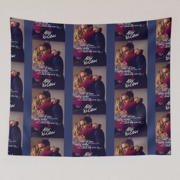Item preview, after we fell movie quote  designed and sold by ChevernyArt.