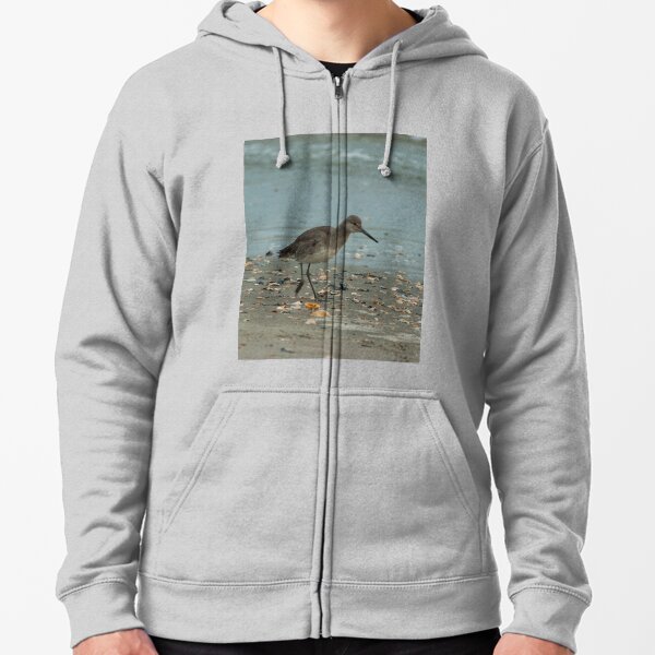 snipe pullover