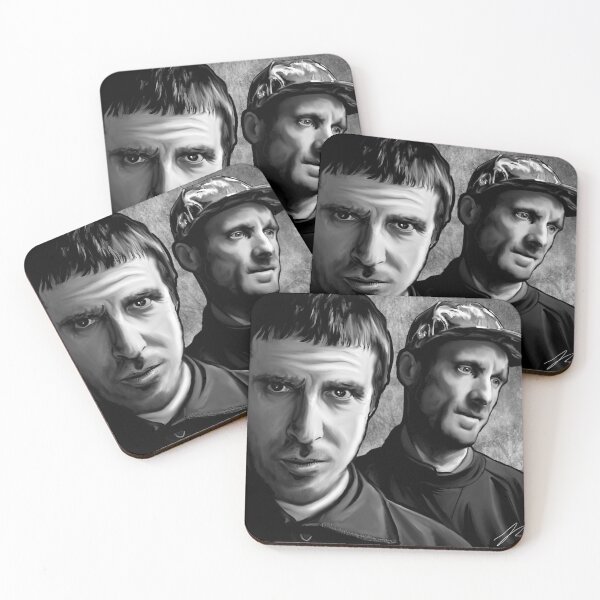 Item preview, Sleaford Mods designed and sold by thepurposemaker.