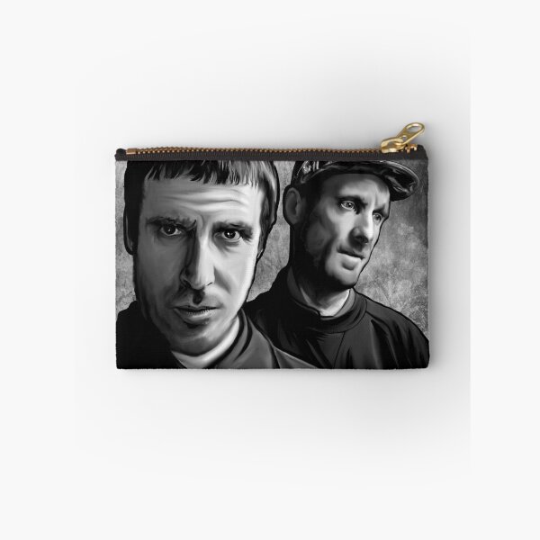 Item preview, Sleaford Mods designed and sold by thepurposemaker.