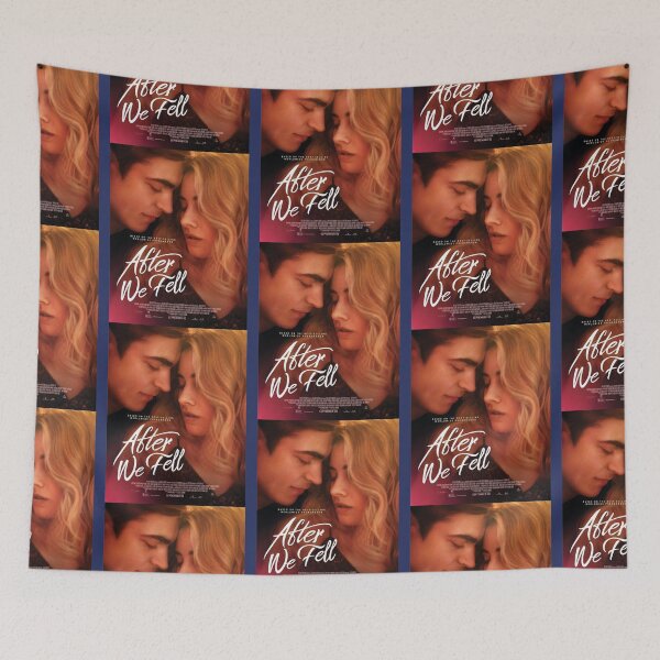 Item preview, after we fell night club designed and sold by ChevernyArt.